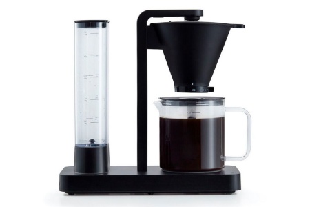 Капельная кофеварка Wilfa WSPL-3B