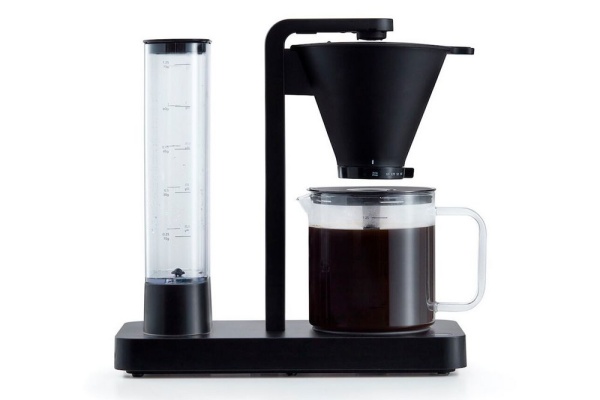 Капельная кофеварка Wilfa WSPL-3B