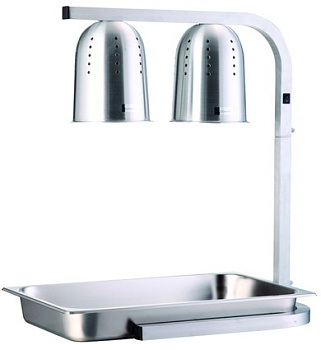 Мармит для картофеля фри Gastrorag FM-WL800