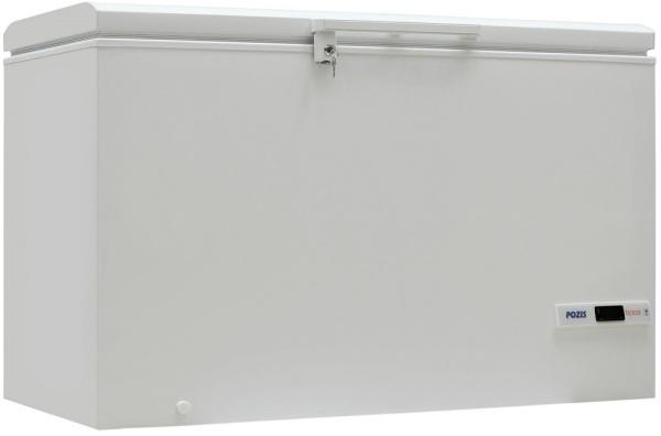 Медицинский морозильник Pozis ММ-180/20/35