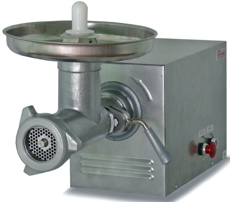 Универсальная кухонная машина Торгмаш Пермь УКМ-06-03П