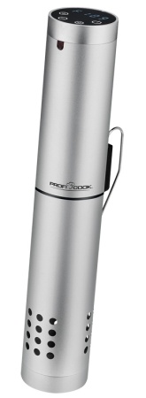 Погружной термостат Profi Cook PC-SV 1159