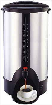 Перколятор Gastrorag DK-100