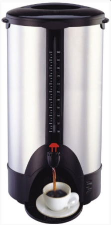 Перколятор Gastrorag DK-100