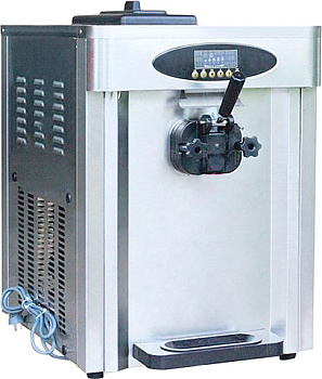 Фризер для мороженого Eqta ICT-120P