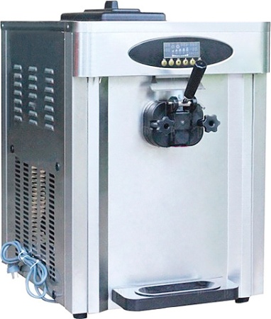 Фризер для мороженого Eqta ICT-120P
