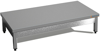 Подтоварник Gastrolux П-077