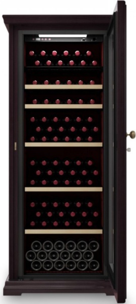 Монотемпературный винный шкаф Ip Industrie CEX 401 VU