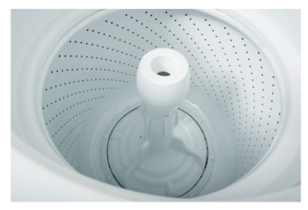 Стиральная машина Whirlpool professional 3LWTW4705FW