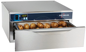 Тепловая тумба Alto Shaam 500-1D