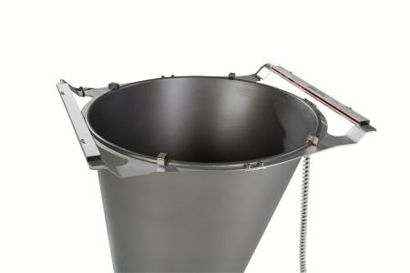 Тестоделительная машина Daub Slim 700