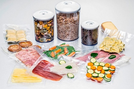 Вакуумный упаковщик бескамерный Rommelsbacher VAC 285