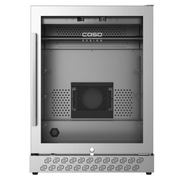 Шкаф для вызревания мяса Caso DryAged Master 125