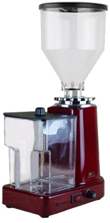 Кофемолка Hurakan HKN-MC6