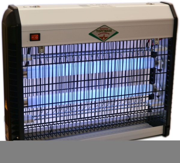 Инсектицидная лампа Торгмаш УН-350