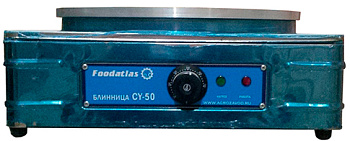 Блинный аппарат Foodatlas CY-50