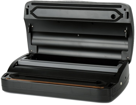 Вакуумный упаковщик бескамерный Viatto YJS210