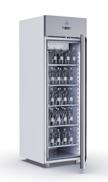 Холодильный шкаф Аркто D0.7-S