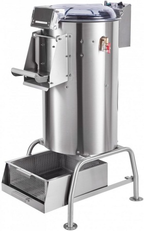 Картофелечистка Abat МКК-150-01