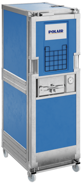 Термоконтейнер Polair CT-400