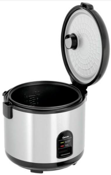 Рисоварка Bartscher A150528