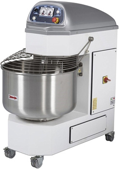 Тестомес для крутого теста WLBake SP80 One