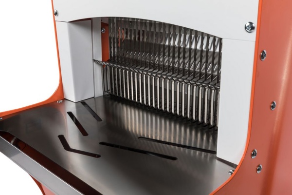 Хлеборезка Bakeberry FB-520