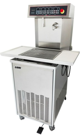 Темпер для шоколада Gami T550