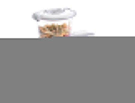 Набор вакуумных контейнеров Status VAC-RD-Round White