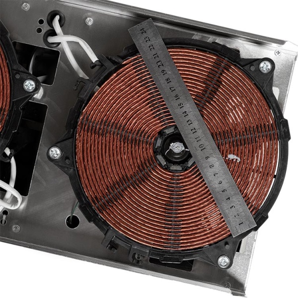 Плита индукционная Кобор I9-6SТ