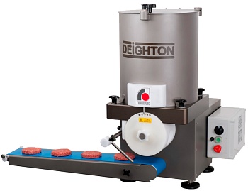Котлетный автомат Deighton Formatic C4000/360