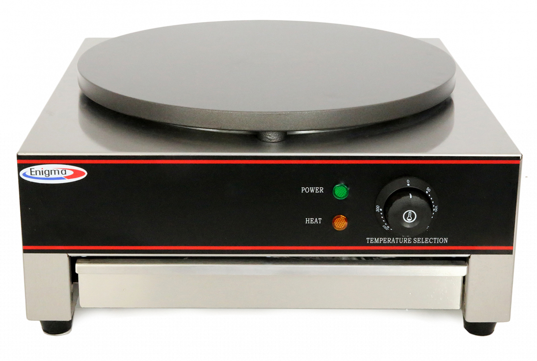 Блинный аппарат Enigma ICM-1