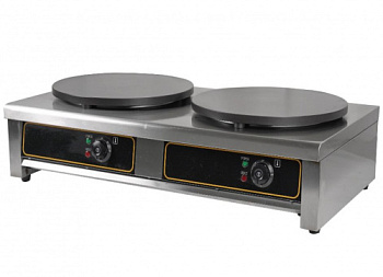 Блинный аппарат Roal SZ-2.E