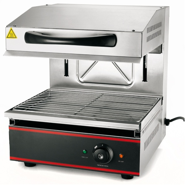 Гриль саламандра Viatto VA-SS-4500-X