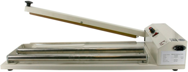 Запайщик пакетов Магикон SP-600