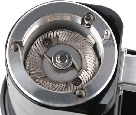 Кофемолка Hurakan HKN-MC6