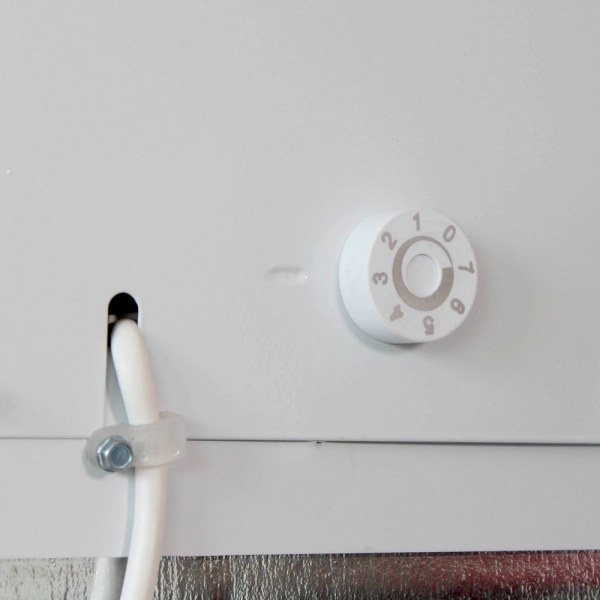 Холодильный шкаф Бирюса 310PZZ