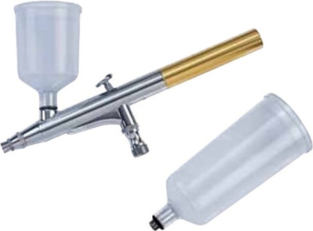 Аэрограф Martellato Decoair 5