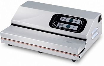 Вакуумный упаковщик бескамерный Lavezzini Mini Mini