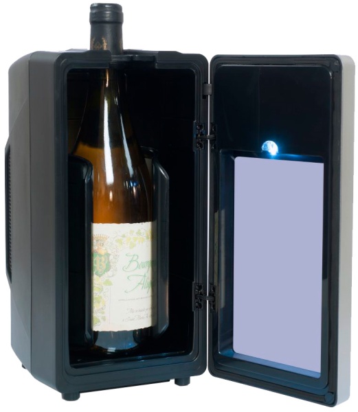 Охладитель для вина Climadiff Vinicave