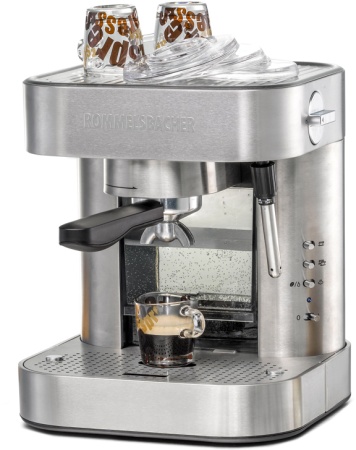 Кофеварка Rommelsbacher EKS 2010