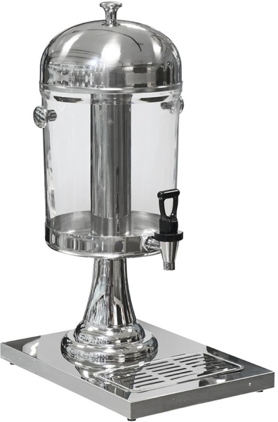 Диспенсер для напитков Ergo FQ-MC-120B