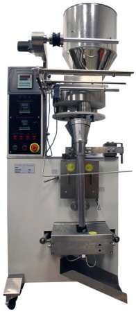 Автомат фасовочно-упаковочный Магикон DXDK-500II (четырехшовный пакет)