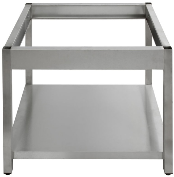 Подставка Luxstahl под индукционную плиту ПИ 4-700