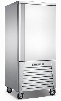 Шкаф шоковой заморозки Koreco GNBCF10ECO