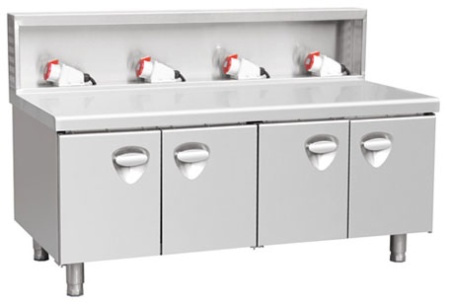 Подставка под оборудование Kocateq 4B14