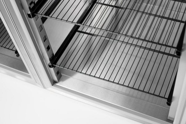 Холодильный шкаф Аркто V1,4-G