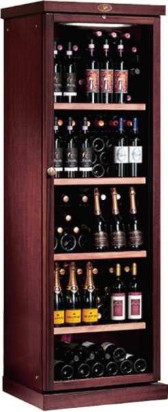 Монотемпературный винный шкаф Ip Industrie CEXP 501 CU