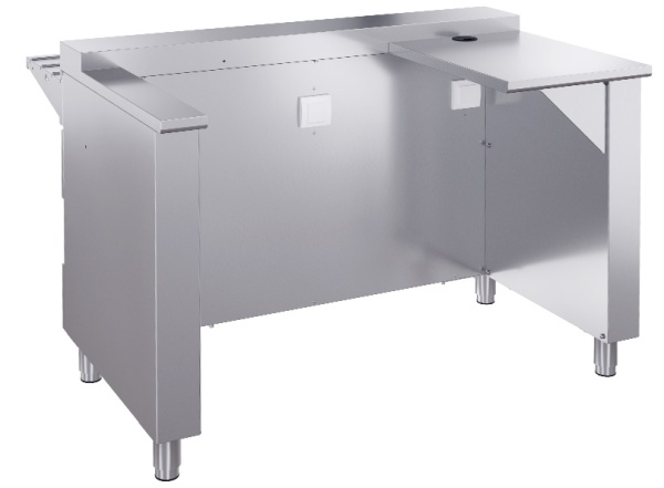 Кассовый стол Atesy Ривьера КСП-1120-02