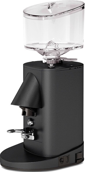 Кофемолка Nuova Simonelli MDH on DEMAND black (140864)